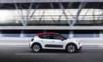 Citroen C3 2016 года